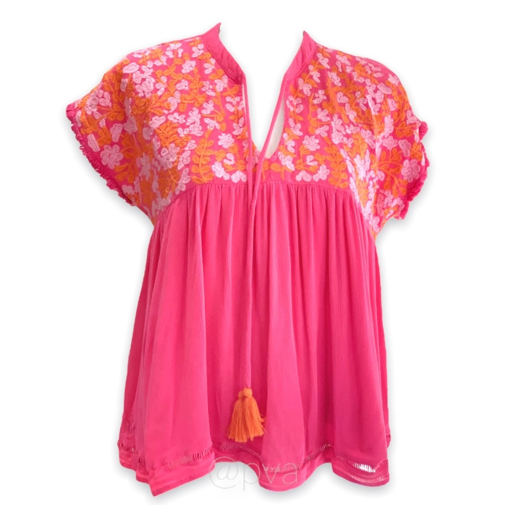 J.Marie Laynie Top